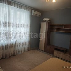 Квартира 28 м², студия - изображение 2