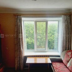 Квартира 21,1 м², 1-комнатная - изображение 2