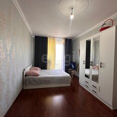 Квартира 58 м², 2-комнатная - изображение 3