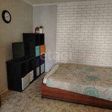 Квартира 30 м², 1-комнатная - изображение 3