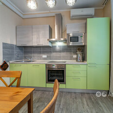Квартира 44 м², 1-комнатная - изображение 1