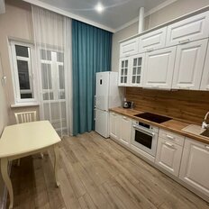 Квартира 37,3 м², 1-комнатная - изображение 3