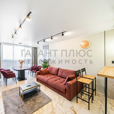 Квартира 70,5 м², 3-комнатная - изображение 3