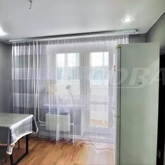 Квартира 40,9 м², 1-комнатная - изображение 4