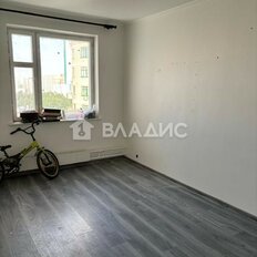 Квартира 73,4 м², 3-комнатная - изображение 4