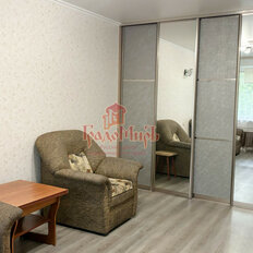 Квартира 30,7 м², 1-комнатная - изображение 2