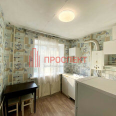 Квартира 31,1 м², 1-комнатная - изображение 1
