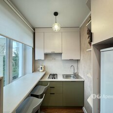 Квартира 48 м², 2-комнатная - изображение 1