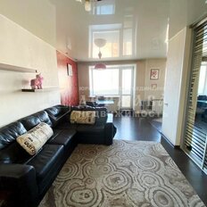 Квартира 60 м², 3-комнатная - изображение 5