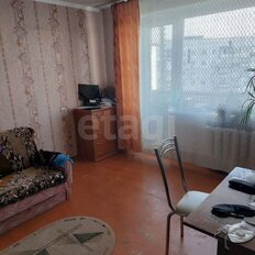 Квартира 63,4 м², 3-комнатная - изображение 2