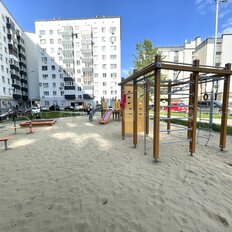 Квартира 32,5 м², 1-комнатная - изображение 2