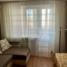 Квартира 22 м², 1-комнатная - изображение 3