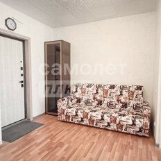 Квартира 22,9 м², студия - изображение 2