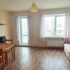 Квартира 31,3 м², студия - изображение 2