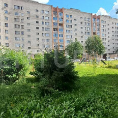 Квартира 61,4 м², 3-комнатная - изображение 1