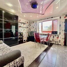 Квартира 45,4 м², 1-комнатная - изображение 5