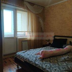 Квартира 59 м², 3-комнатная - изображение 5