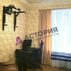 Квартира 41,9 м², 1-комнатная - изображение 1