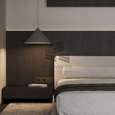 Квартира 175 м², 3-комнатная - изображение 5