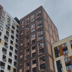 Квартира 101,1 м², 3-комнатная - изображение 3