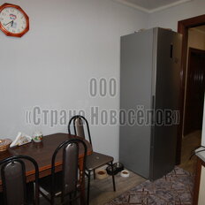 Квартира 61,2 м², 3-комнатная - изображение 1
