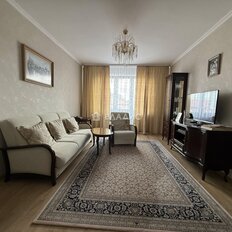 Квартира 60 м², 2-комнатная - изображение 2