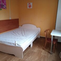 Квартира 27 м², студия - изображение 2