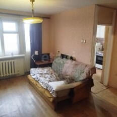 Квартира 28,7 м², 1-комнатная - изображение 3