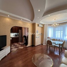 Квартира 58,5 м², 2-комнатная - изображение 4