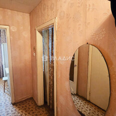 Квартира 34,8 м², 1-комнатная - изображение 4