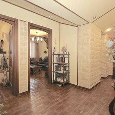 Квартира 56 м², 2-комнатная - изображение 3