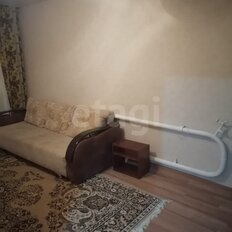 Квартира 33 м², 1-комнатная - изображение 1