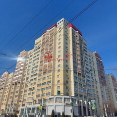 Квартира 80 м², 2-комнатная - изображение 1
