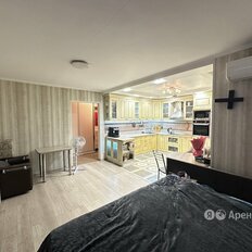 Квартира 54 м², 2-комнатная - изображение 4