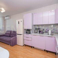 Квартира 39,4 м², 2-комнатная - изображение 4