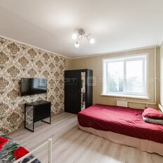 Квартира 43,3 м², 1-комнатная - изображение 5