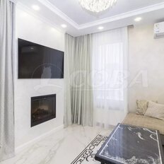 Квартира 90 м², 3-комнатная - изображение 4