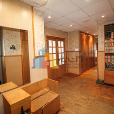 Квартира 92,5 м², 3-комнатная - изображение 4