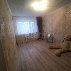 Квартира 30 м², 1-комнатная - изображение 5