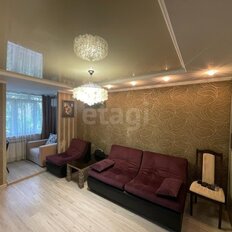 Квартира 26,9 м², 1-комнатная - изображение 2