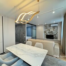 Квартира 43 м², 1-комнатная - изображение 1
