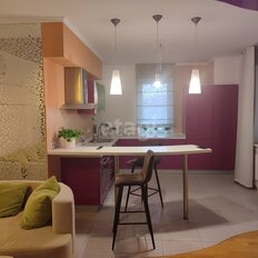 Квартира 77,7 м², 2-комнатная - изображение 1