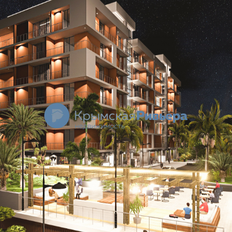 Квартира 36,9 м², студия - изображение 2