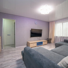 Квартира 56,7 м², 3-комнатная - изображение 1