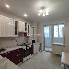 Квартира 43 м², 1-комнатная - изображение 3