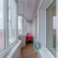 Квартира 36 м², 1-комнатная - изображение 5