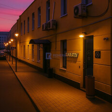 15 м², офис - изображение 5
