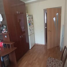 Квартира 46,5 м², 3-комнатная - изображение 5