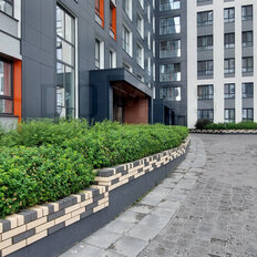 Квартира 78,4 м², 2-комнатная - изображение 2