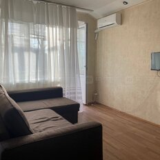 Квартира 32 м², 1-комнатная - изображение 1